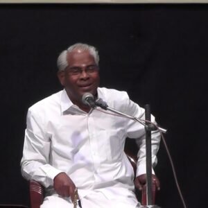 Prof.Ramchandran